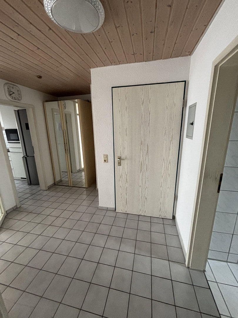 Prenájom bytu 2-izbový 62 m², Stuttgarter Strasse 40, Böblingen, Bádensko-Wurttembersko Prenájom bytu 2-izbový 62 m², Stuttgarter Strasse 40, Böblingen, Bádensko-Wurttembersko