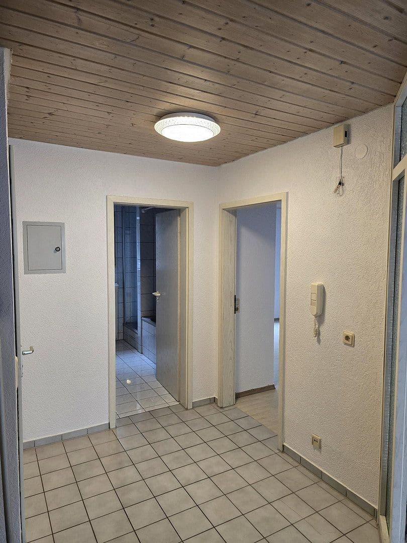 Prenájom bytu 2-izbový 62 m², Stuttgarter Strasse 40, Böblingen, Bádensko-Wurttembersko Prenájom bytu 2-izbový 62 m², Stuttgarter Strasse 40, Böblingen, Bádensko-Wurttembersko