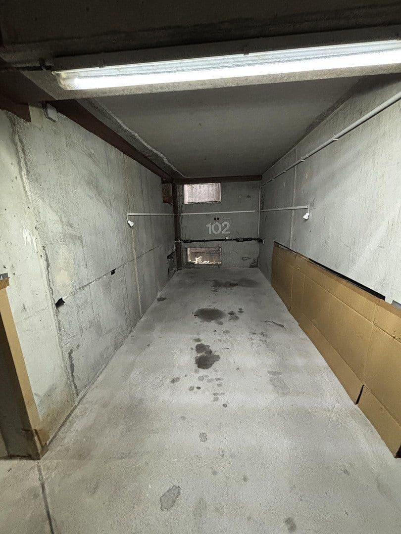 Prenájom bytu 2-izbový 62 m², Stuttgarter Strasse 40, Böblingen, Bádensko-Wurttembersko Prenájom bytu 2-izbový 62 m², Stuttgarter Strasse 40, Böblingen, Bádensko-Wurttembersko