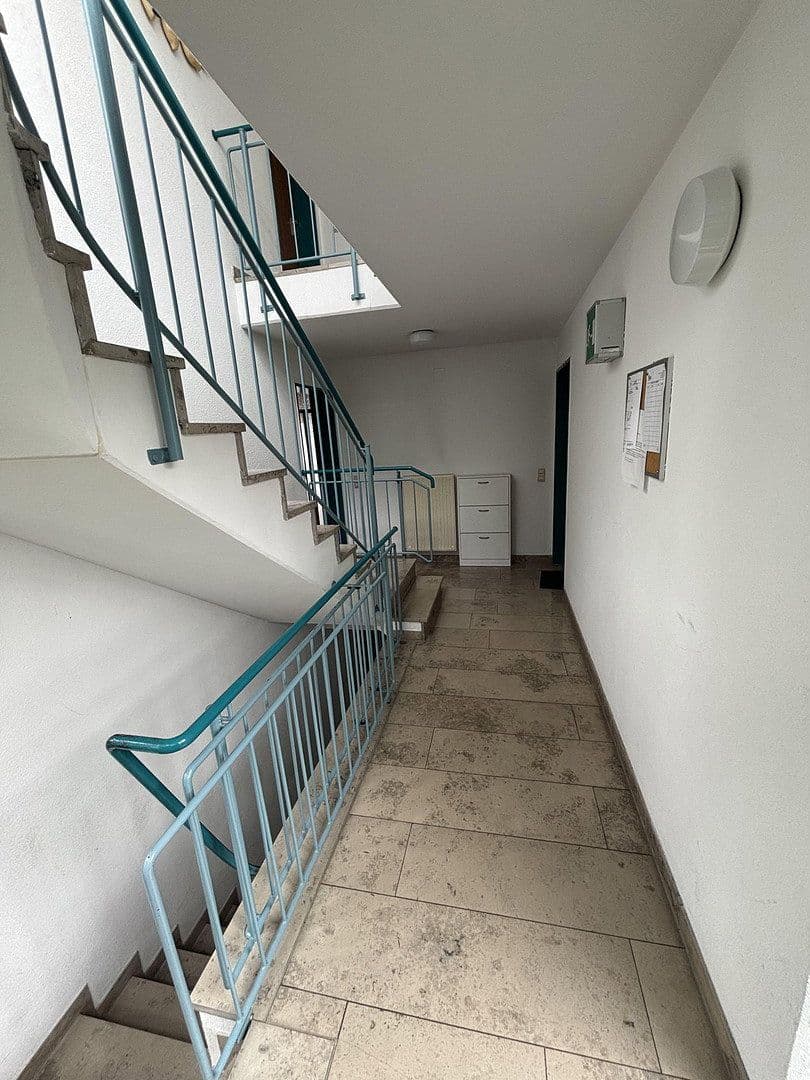 Prenájom bytu 2-izbový 62 m², Stuttgarter Strasse 40, Böblingen, Bádensko-Wurttembersko Prenájom bytu 2-izbový 62 m², Stuttgarter Strasse 40, Böblingen, Bádensko-Wurttembersko