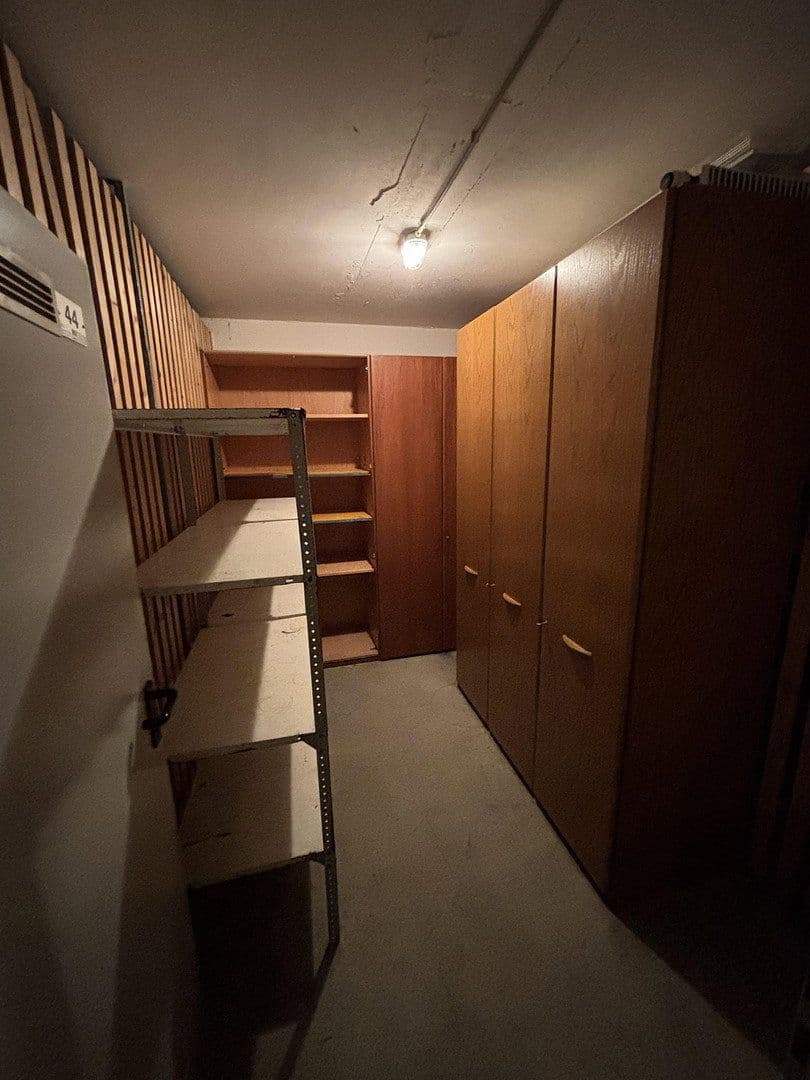 Prenájom bytu 2-izbový 62 m², Stuttgarter Strasse 40, Böblingen, Bádensko-Wurttembersko Prenájom bytu 2-izbový 62 m², Stuttgarter Strasse 40, Böblingen, Bádensko-Wurttembersko