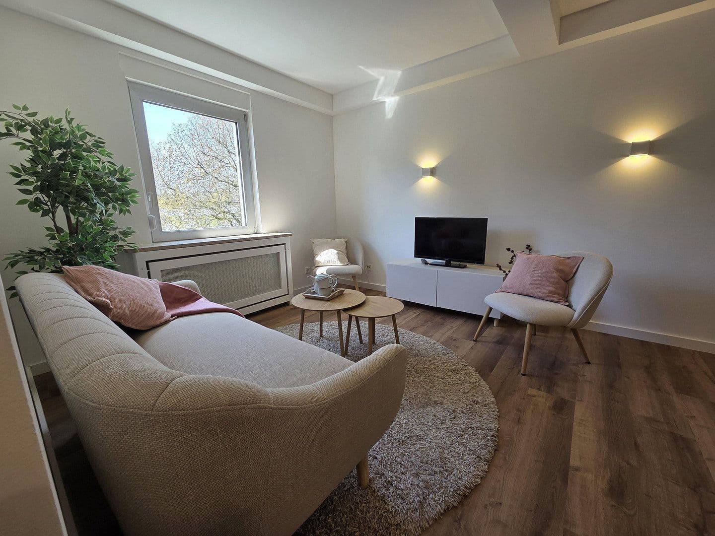 Predaj bytu 4-izbový 89 m², Mönchengladbach, Severné Porýnie - Westfálsko Predaj bytu 4-izbový 89 m², Mönchengladbach, Severné Porýnie - Westfálsko