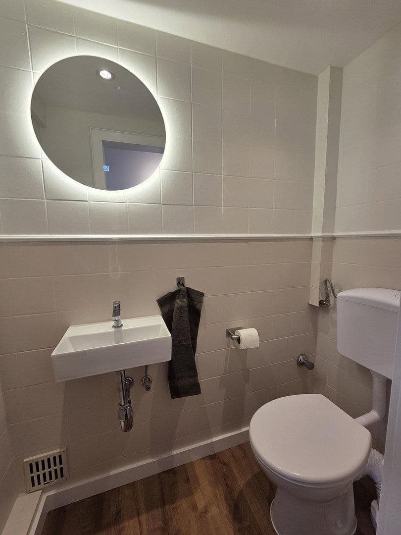 Predaj bytu 4-izbový 89 m², Mönchengladbach, Severné Porýnie - Westfálsko Predaj bytu 4-izbový 89 m², Mönchengladbach, Severné Porýnie - Westfálsko