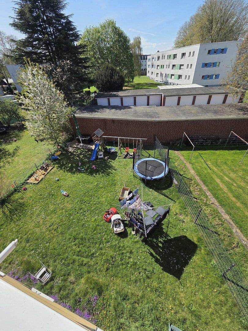 Predaj bytu 4-izbový 89 m², Mönchengladbach, Severné Porýnie - Westfálsko Predaj bytu 4-izbový 89 m², Mönchengladbach, Severné Porýnie - Westfálsko