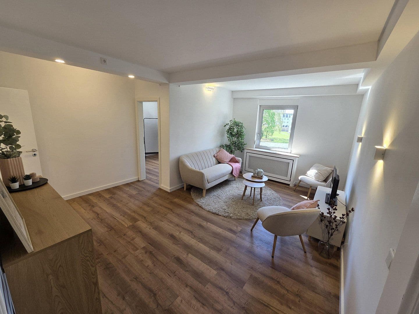 Predaj bytu 4-izbový 89 m², Mönchengladbach, Severné Porýnie - Westfálsko Predaj bytu 4-izbový 89 m², Mönchengladbach, Severné Porýnie - Westfálsko