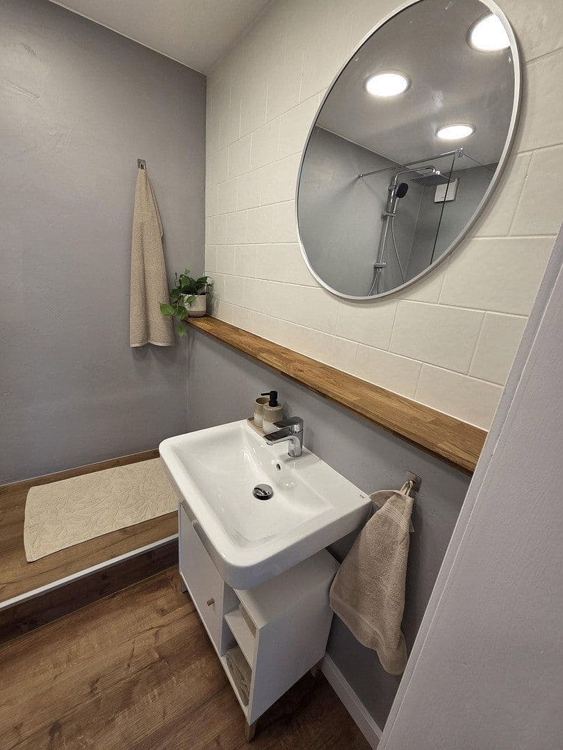 Predaj bytu 4-izbový 89 m², Mönchengladbach, Severné Porýnie - Westfálsko Predaj bytu 4-izbový 89 m², Mönchengladbach, Severné Porýnie - Westfálsko