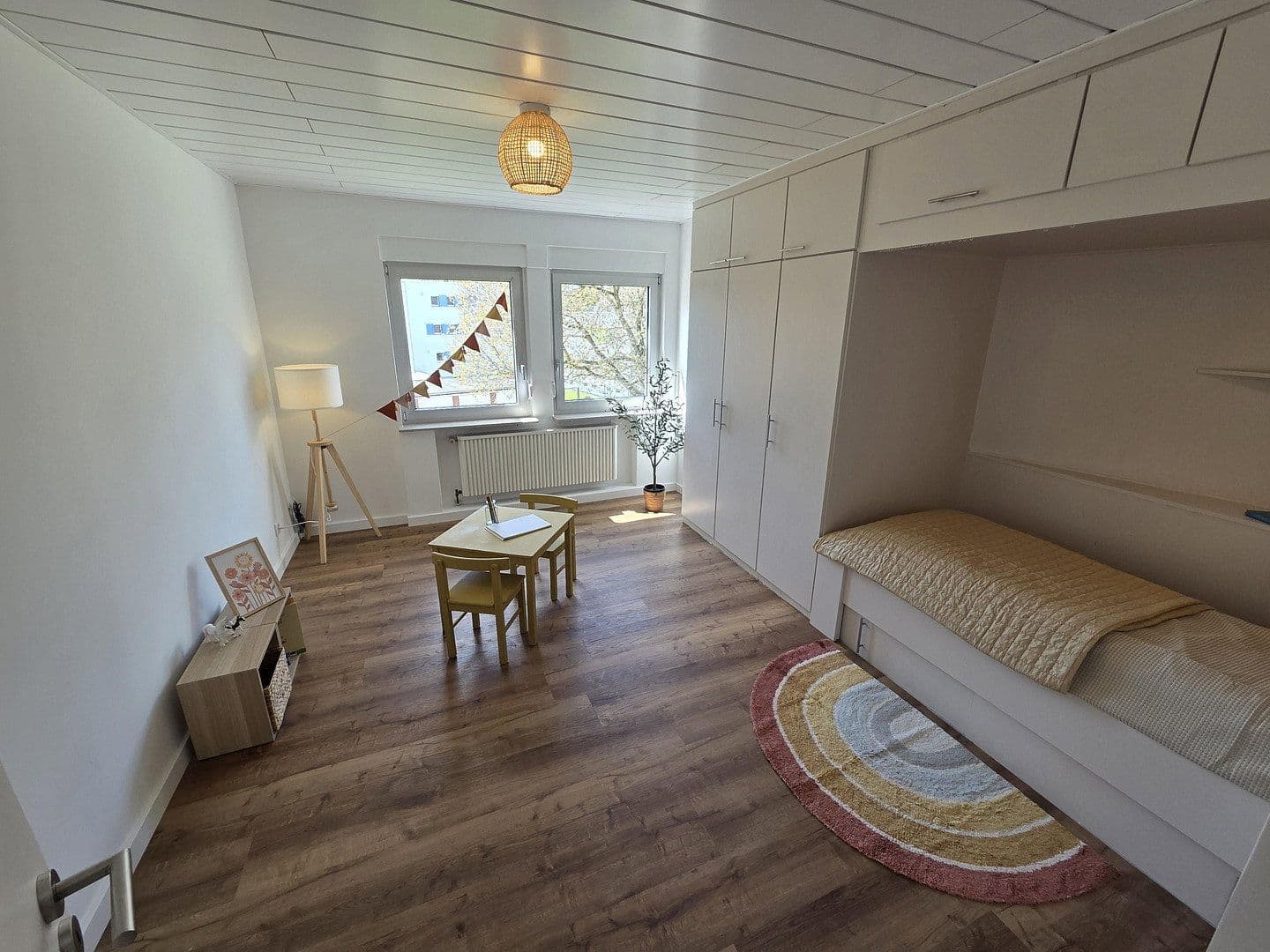 Predaj bytu 4-izbový 89 m², Mönchengladbach, Severné Porýnie - Westfálsko Predaj bytu 4-izbový 89 m², Mönchengladbach, Severné Porýnie - Westfálsko