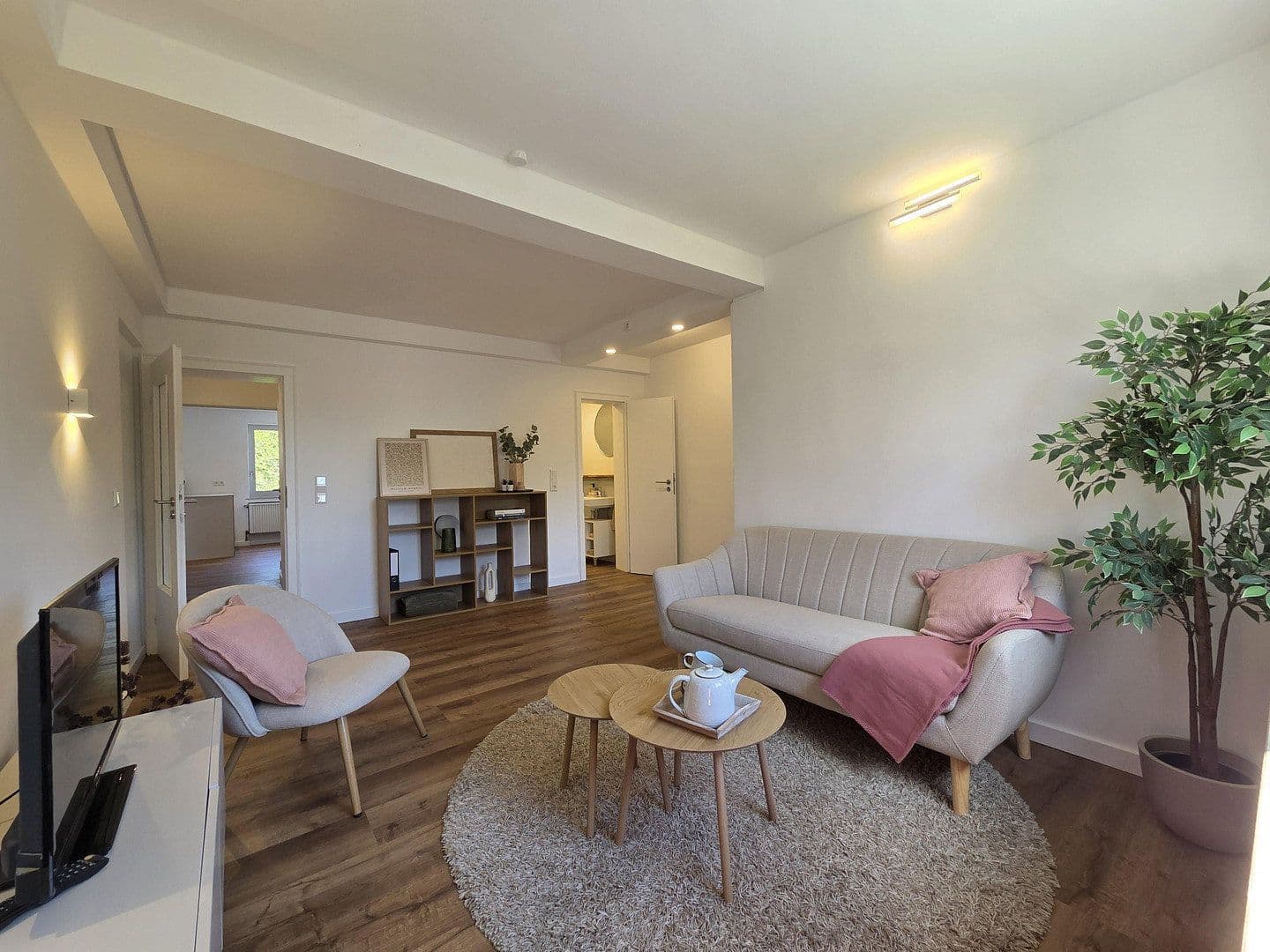 Predaj bytu 4-izbový 89 m², Mönchengladbach, Severné Porýnie - Westfálsko Predaj bytu 4-izbový 89 m², Mönchengladbach, Severné Porýnie - Westfálsko