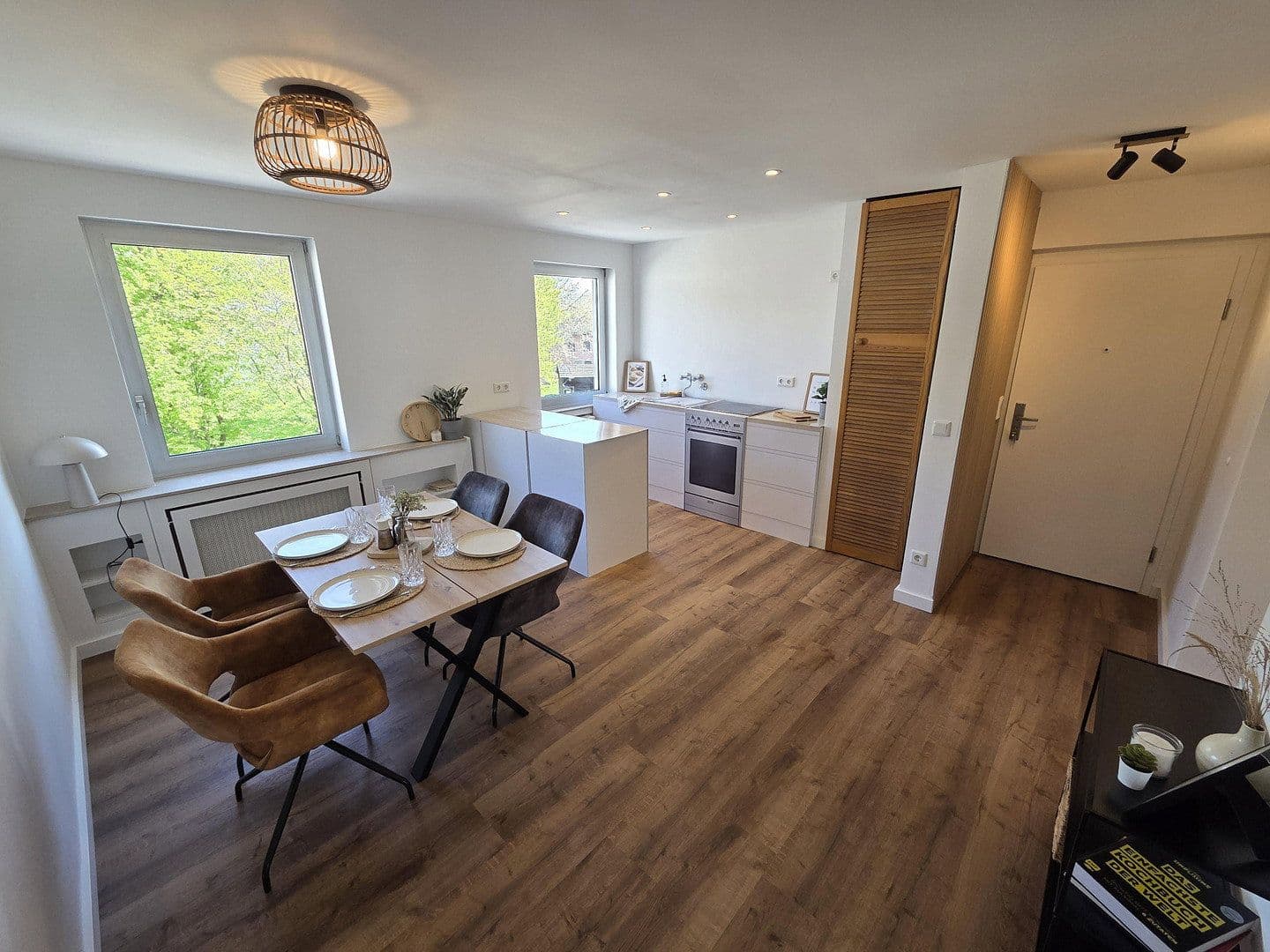 Predaj bytu 4-izbový 89 m², Mönchengladbach, Severné Porýnie - Westfálsko Predaj bytu 4-izbový 89 m², Mönchengladbach, Severné Porýnie - Westfálsko