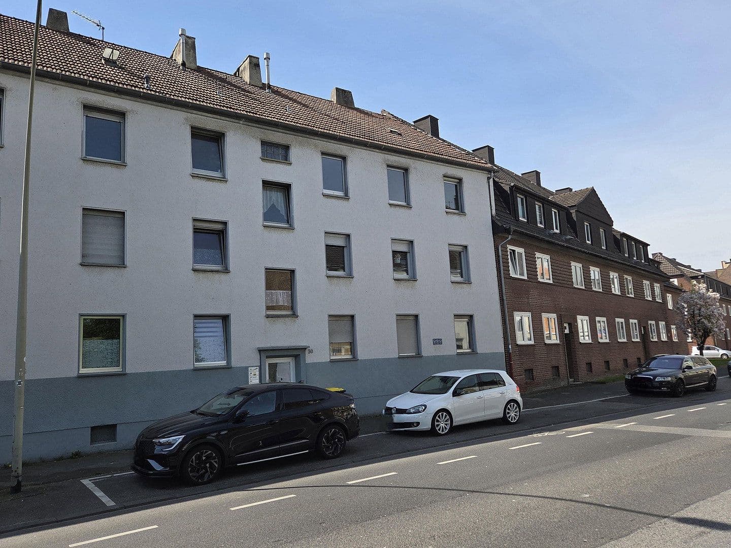 Predaj bytu 4-izbový 89 m², Mönchengladbach, Severné Porýnie - Westfálsko Predaj bytu 4-izbový 89 m², Mönchengladbach, Severné Porýnie - Westfálsko