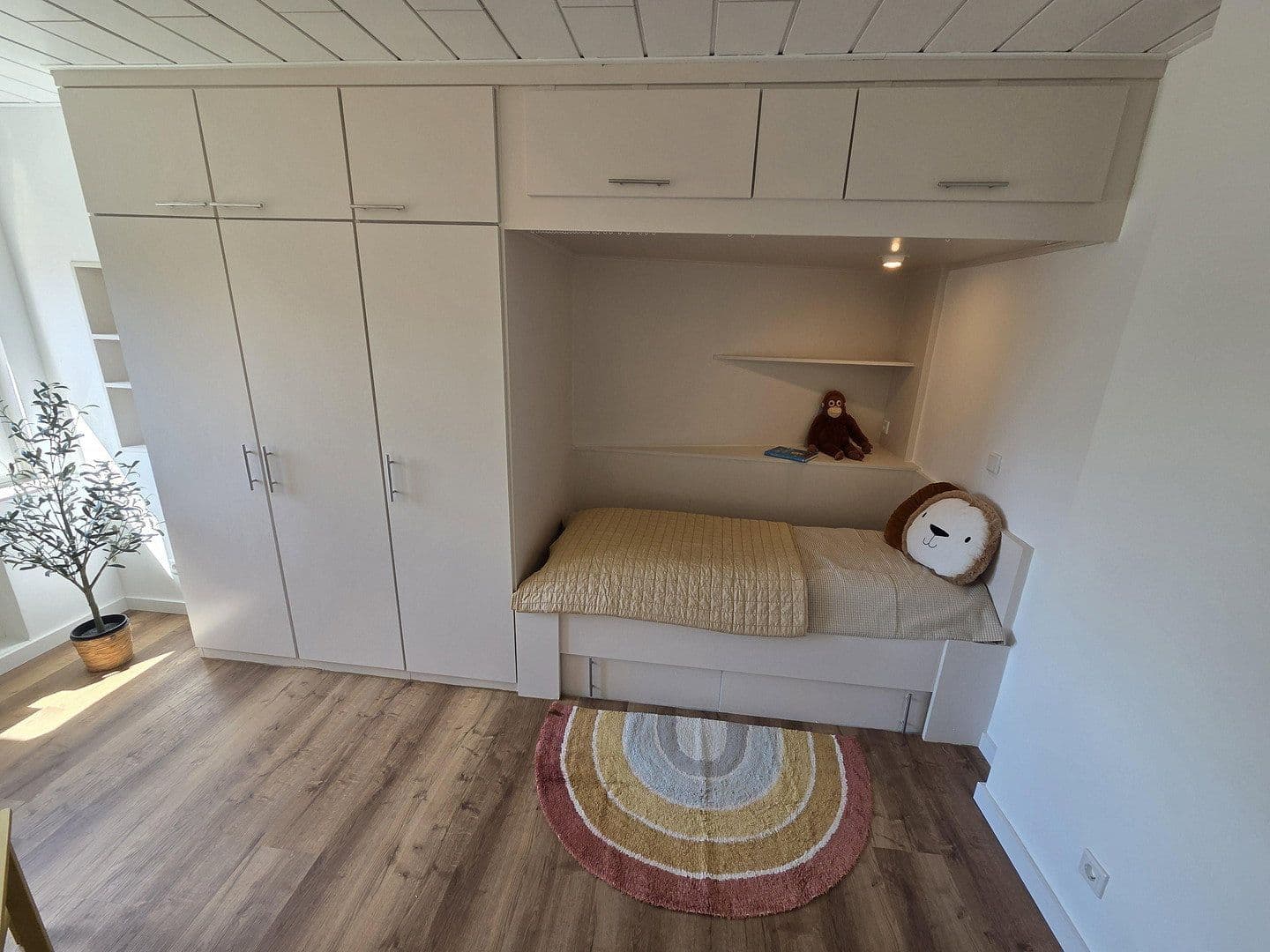 Predaj bytu 4-izbový 89 m², Mönchengladbach, Severné Porýnie - Westfálsko Predaj bytu 4-izbový 89 m², Mönchengladbach, Severné Porýnie - Westfálsko