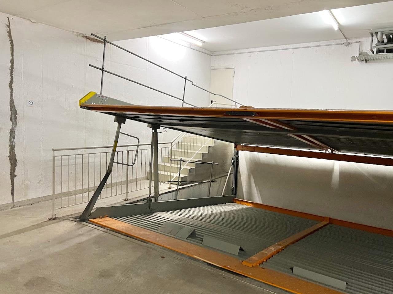 Prenájom bytu 1-izbový 33 m², Ackermannstraße 19, Dresden, Sasko Prenájom bytu 1-izbový 33 m², Ackermannstraße 19, Dresden, Sasko