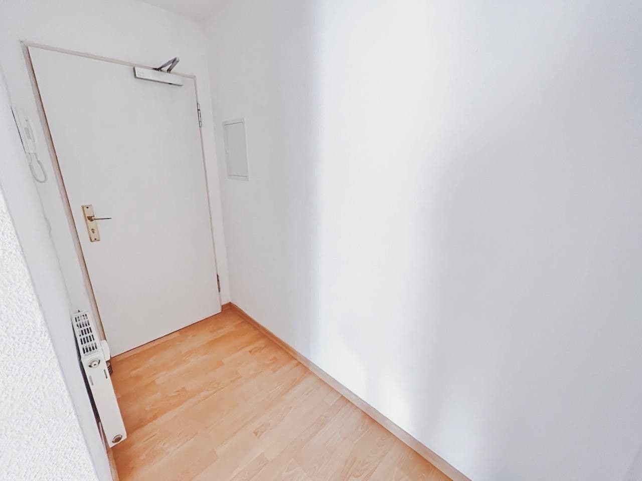 Prenájom bytu 1-izbový 33 m², Ackermannstraße 19, Dresden, Sasko Prenájom bytu 1-izbový 33 m², Ackermannstraße 19, Dresden, Sasko