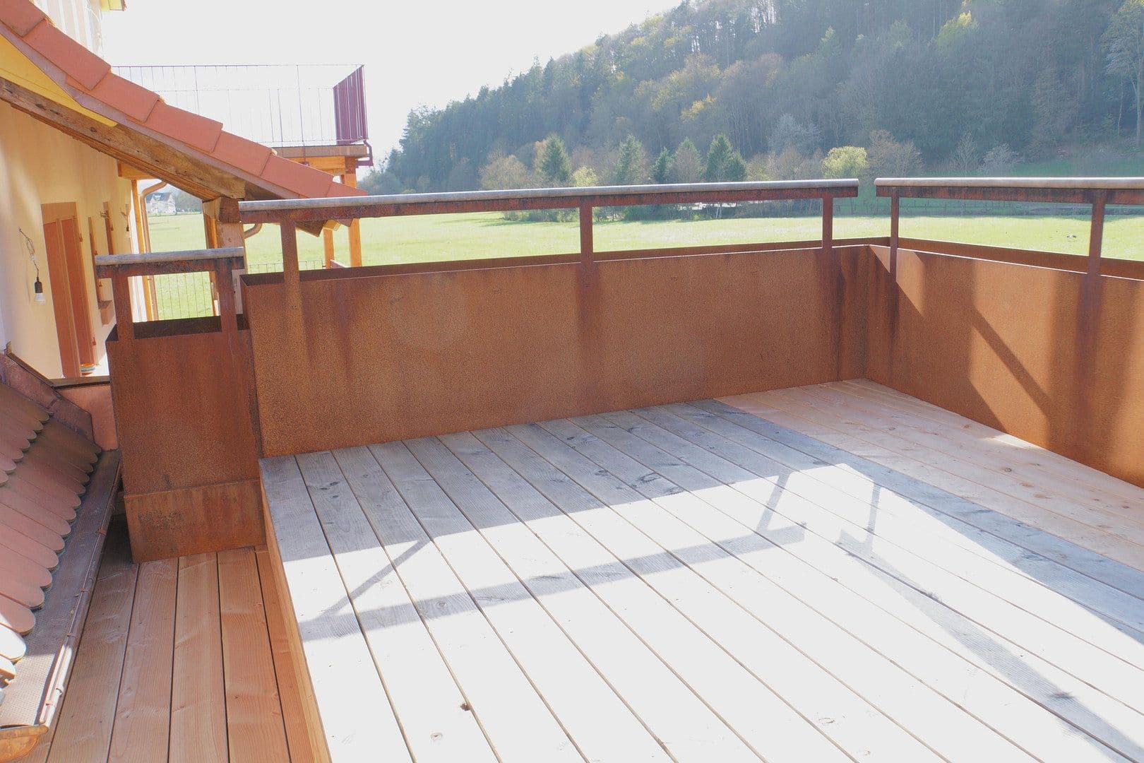 Prenájom bytu 4-izbový 115 m², Wassergäßle 3, Sexau, Bádensko-Wurttembersko Prenájom bytu 4-izbový 115 m², Wassergäßle 3, Sexau, Bádensko-Wurttembersko