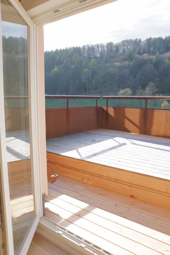 Prenájom bytu 4-izbový 115 m², Wassergäßle 3, Sexau, Bádensko-Wurttembersko Prenájom bytu 4-izbový 115 m², Wassergäßle 3, Sexau, Bádensko-Wurttembersko