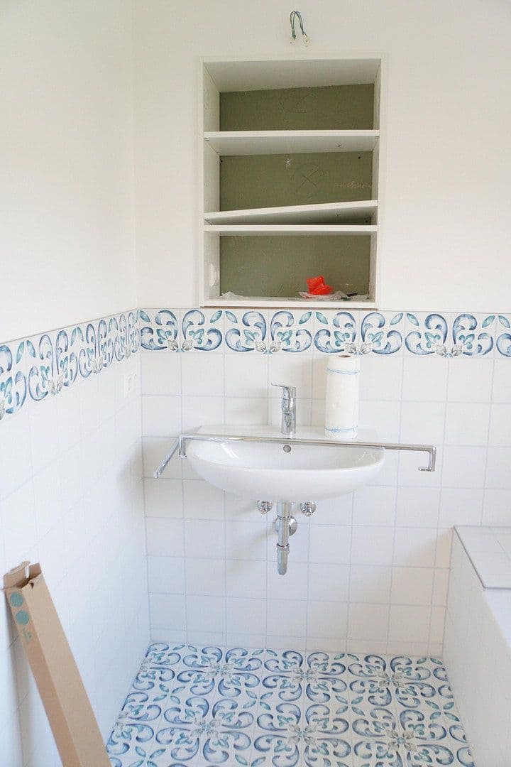 Prenájom bytu 4-izbový 115 m², Wassergäßle 3, Sexau, Bádensko-Wurttembersko Prenájom bytu 4-izbový 115 m², Wassergäßle 3, Sexau, Bádensko-Wurttembersko