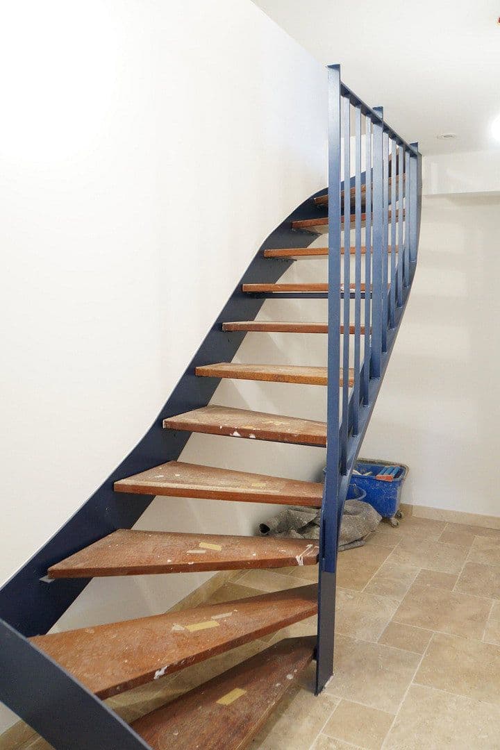 Prenájom bytu 4-izbový 115 m², Wassergäßle 3, Sexau, Bádensko-Wurttembersko Prenájom bytu 4-izbový 115 m², Wassergäßle 3, Sexau, Bádensko-Wurttembersko