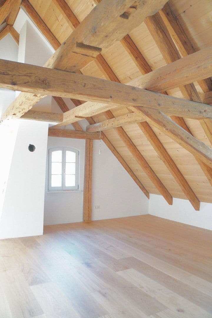 Prenájom bytu 4-izbový 115 m², Wassergäßle 3, Sexau, Bádensko-Wurttembersko Prenájom bytu 4-izbový 115 m², Wassergäßle 3, Sexau, Bádensko-Wurttembersko