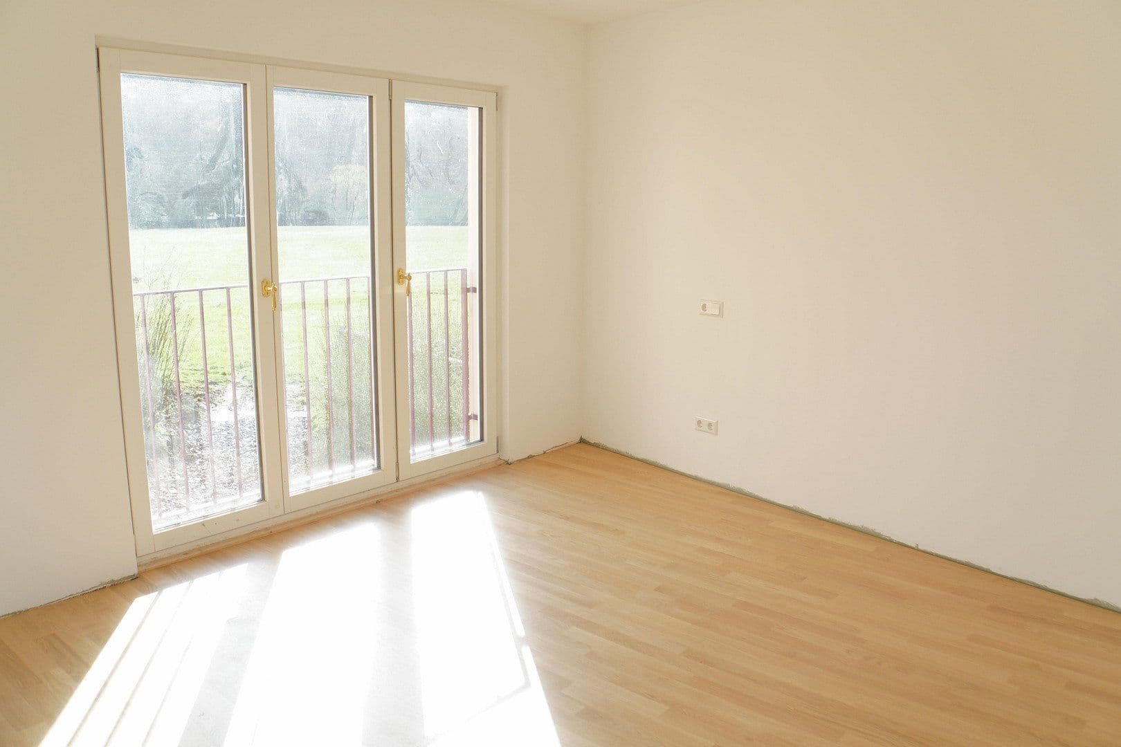 Prenájom bytu 4-izbový 115 m², Wassergäßle 3, Sexau, Bádensko-Wurttembersko Prenájom bytu 4-izbový 115 m², Wassergäßle 3, Sexau, Bádensko-Wurttembersko