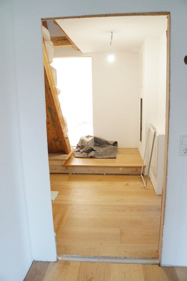 Prenájom bytu 4-izbový 115 m², Wassergäßle 3, Sexau, Bádensko-Wurttembersko Prenájom bytu 4-izbový 115 m², Wassergäßle 3, Sexau, Bádensko-Wurttembersko