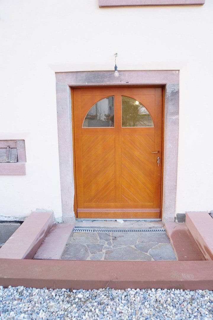 Prenájom bytu 4-izbový 115 m², Wassergäßle 3, Sexau, Bádensko-Wurttembersko Prenájom bytu 4-izbový 115 m², Wassergäßle 3, Sexau, Bádensko-Wurttembersko