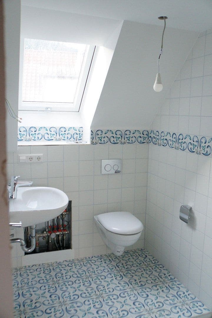 Prenájom bytu 4-izbový 115 m², Wassergäßle 3, Sexau, Bádensko-Wurttembersko Prenájom bytu 4-izbový 115 m², Wassergäßle 3, Sexau, Bádensko-Wurttembersko