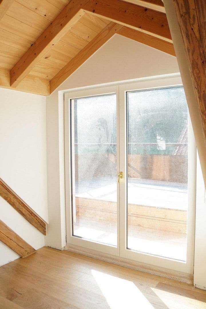 Prenájom bytu 4-izbový 115 m², Wassergäßle 3, Sexau, Bádensko-Wurttembersko Prenájom bytu 4-izbový 115 m², Wassergäßle 3, Sexau, Bádensko-Wurttembersko