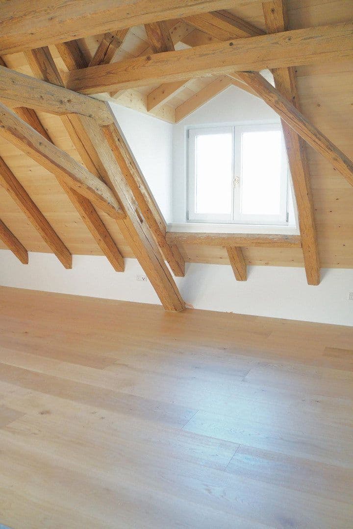 Prenájom bytu 4-izbový 115 m², Wassergäßle 3, Sexau, Bádensko-Wurttembersko Prenájom bytu 4-izbový 115 m², Wassergäßle 3, Sexau, Bádensko-Wurttembersko