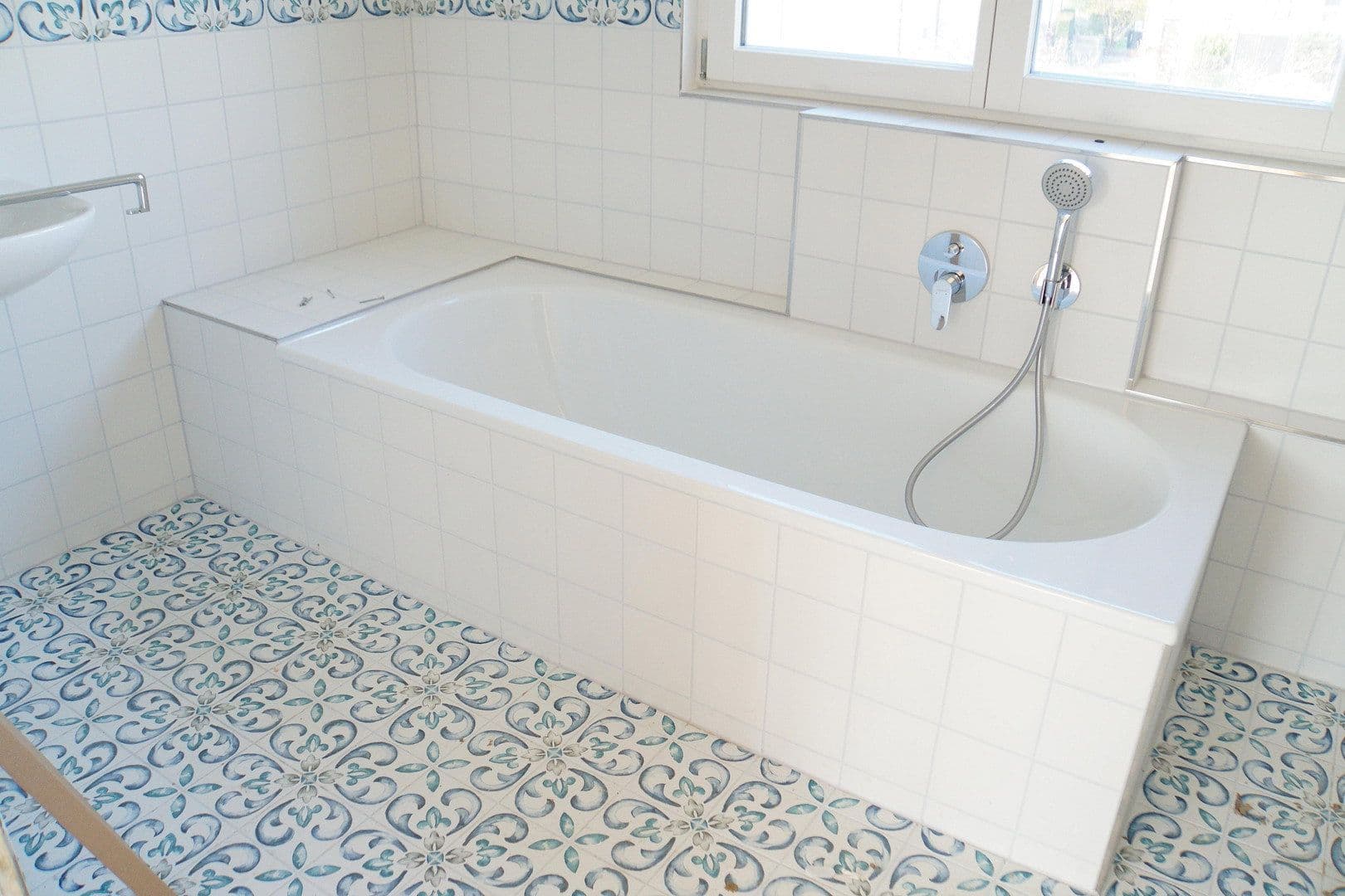 Prenájom bytu 4-izbový 115 m², Wassergäßle 3, Sexau, Bádensko-Wurttembersko Prenájom bytu 4-izbový 115 m², Wassergäßle 3, Sexau, Bádensko-Wurttembersko