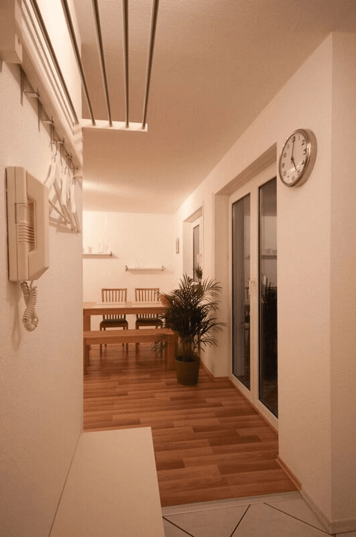 Prenájom bytu 2-izbový 60 m², Karlsruhe, Bádensko-Wurttembersko Prenájom bytu 2-izbový 60 m², Karlsruhe, Bádensko-Wurttembersko