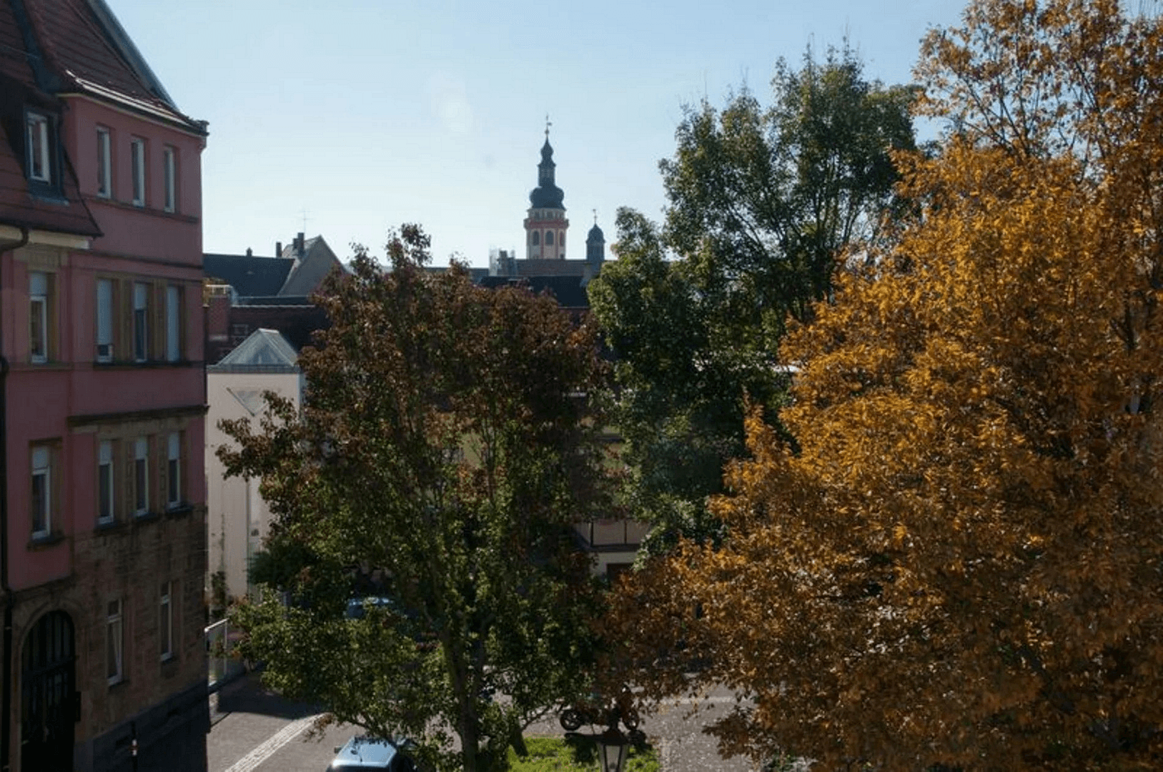 Prenájom bytu 2-izbový 60 m², Karlsruhe, Bádensko-Wurttembersko Prenájom bytu 2-izbový 60 m², Karlsruhe, Bádensko-Wurttembersko