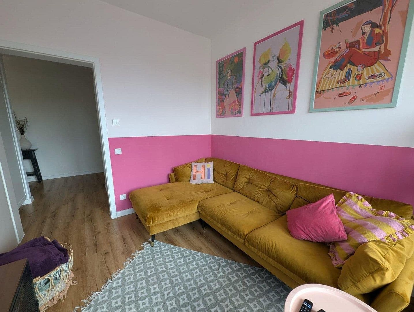 Prenájom bytu 4-izbový 110 m², Prinz-Ferdiand-Str. 142, Krefeld, Severné Porýnie - Westfálsko Prenájom bytu 4-izbový 110 m², Prinz-Ferdiand-Str. 142, Krefeld, Severné Porýnie - Westfálsko