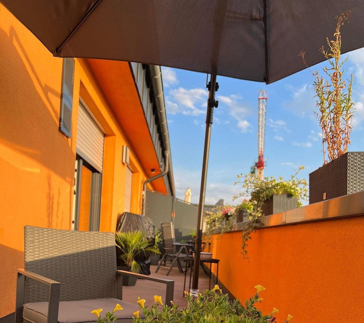 Prenájom bytu 4-izbový 110 m², Prinz-Ferdiand-Str. 142, Krefeld, Severné Porýnie - Westfálsko Prenájom bytu 4-izbový 110 m², Prinz-Ferdiand-Str. 142, Krefeld, Severné Porýnie - Westfálsko