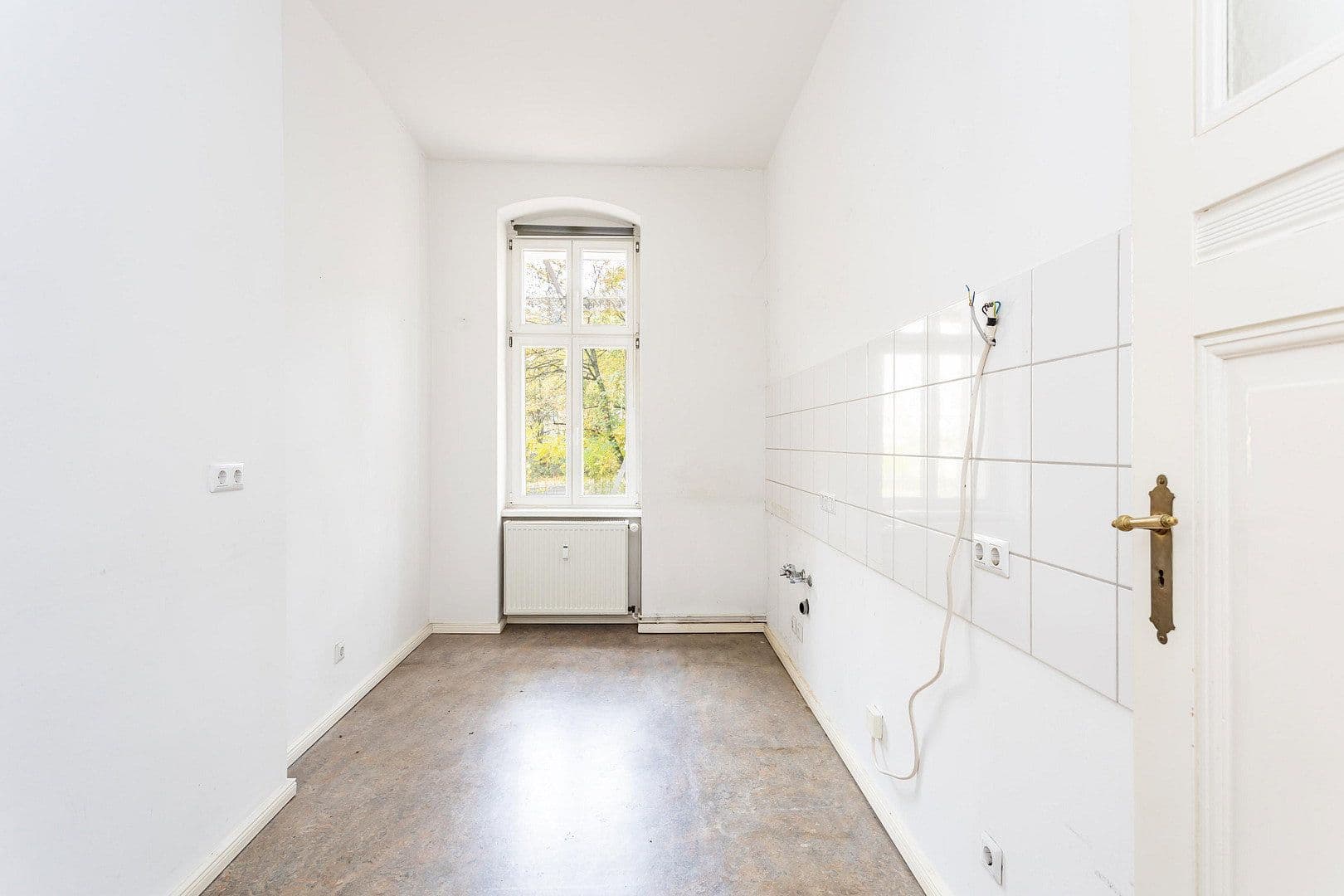 Predaj bytu 2-izbový 58 m², Külzer Straße 2, Berlin, Berlín Predaj bytu 2-izbový 58 m², Külzer Straße 2, Berlin, Berlín