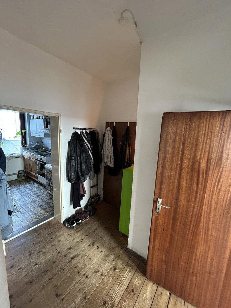 Prenájom bytu 2-izbový 55 m², Hamburg, Hamburg Prenájom bytu 2-izbový 55 m², Hamburg, Hamburg