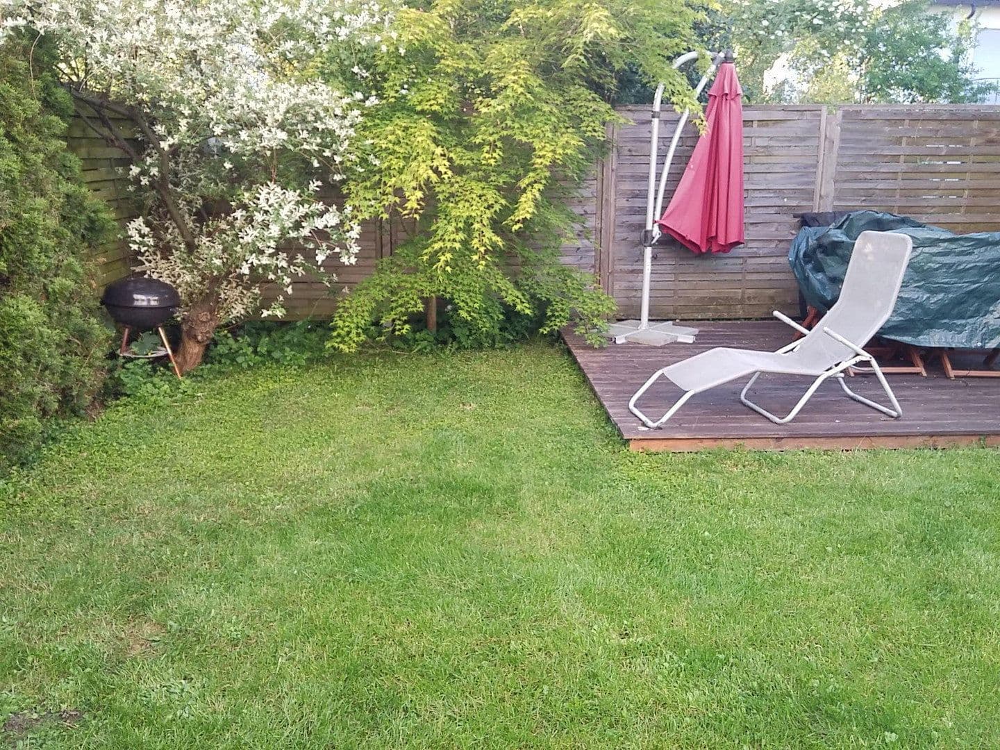 Predaj domu 87 m², pozemek 147 m², München, Bavorsko Predaj domu 87 m², pozemek 147 m², München, Bavorsko