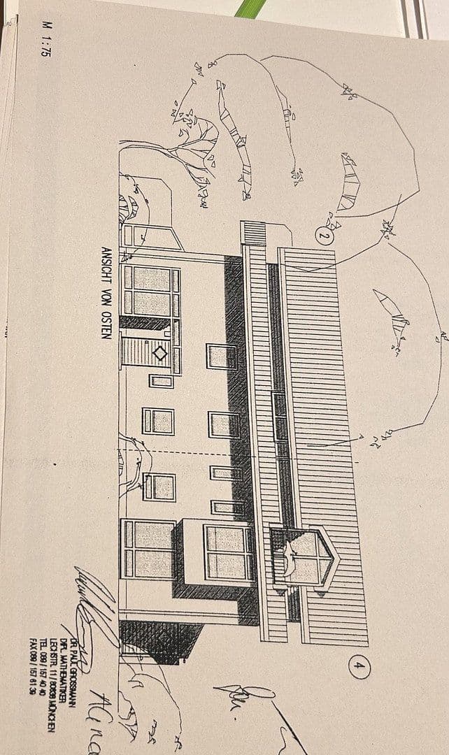 Predaj domu 87 m², pozemek 147 m², München, Bavorsko Predaj domu 87 m², pozemek 147 m², München, Bavorsko