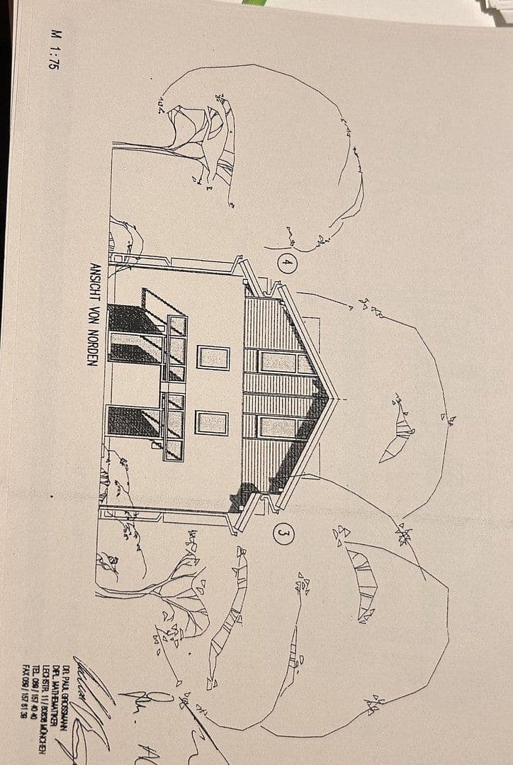 Predaj domu 87 m², pozemek 147 m², München, Bavorsko Predaj domu 87 m², pozemek 147 m², München, Bavorsko