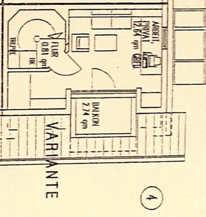 Predaj domu 87 m², pozemek 147 m², München, Bavorsko Predaj domu 87 m², pozemek 147 m², München, Bavorsko
