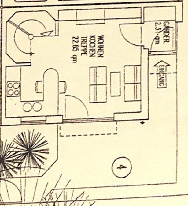 Predaj domu 87 m², pozemek 147 m², München, Bavorsko Predaj domu 87 m², pozemek 147 m², München, Bavorsko