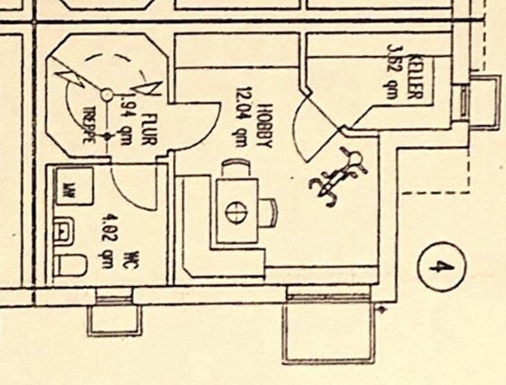 Predaj domu 87 m², pozemek 147 m², München, Bavorsko Predaj domu 87 m², pozemek 147 m², München, Bavorsko