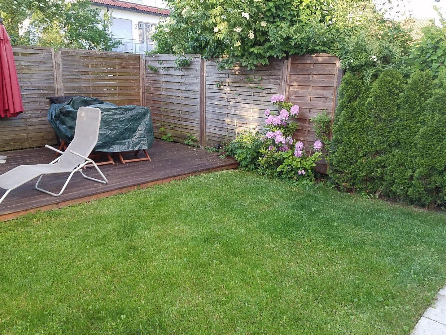 Predaj domu 87 m², pozemek 147 m², München, Bavorsko Predaj domu 87 m², pozemek 147 m², München, Bavorsko