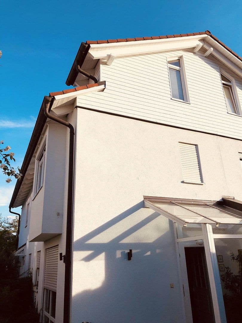 Predaj domu 87 m², pozemek 147 m², München, Bavorsko Predaj domu 87 m², pozemek 147 m², München, Bavorsko