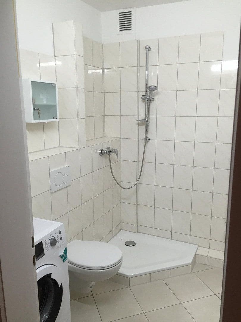 Predaj bytu 2-izbový 45 m², Kirchlinden 19, Hamburg, Hamburg Predaj bytu 2-izbový 45 m², Kirchlinden 19, Hamburg, Hamburg