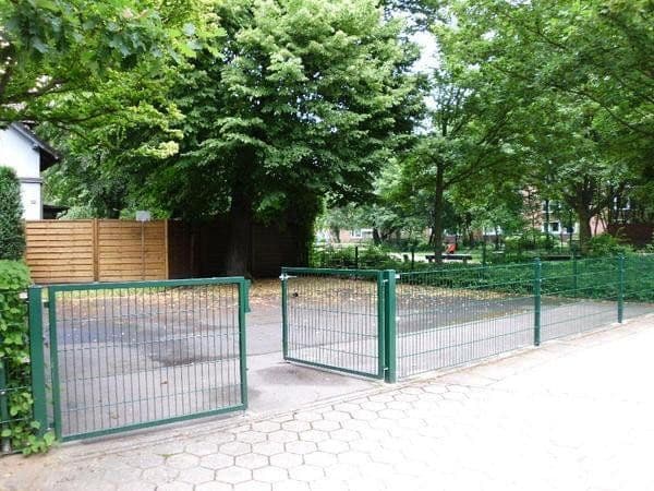 Predaj bytu 2-izbový 45 m², Kirchlinden 19, Hamburg, Hamburg Predaj bytu 2-izbový 45 m², Kirchlinden 19, Hamburg, Hamburg