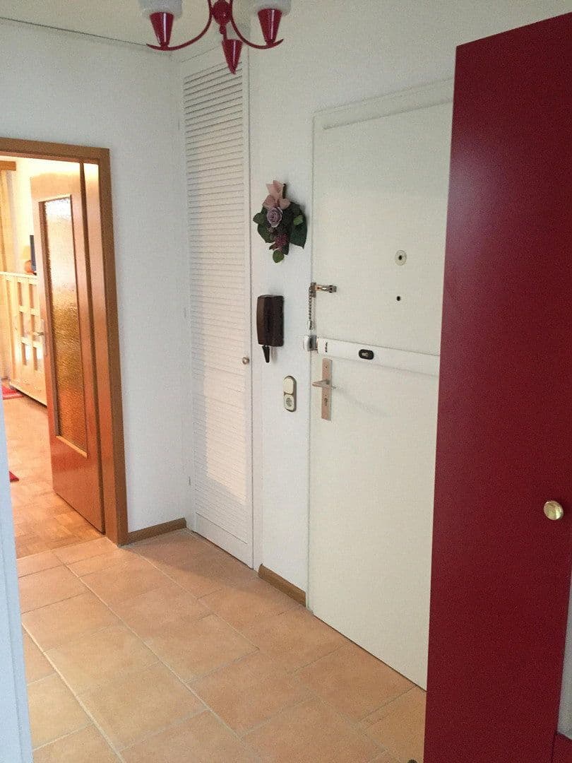 Predaj bytu 2-izbový 45 m², Kirchlinden 19, Hamburg, Hamburg Predaj bytu 2-izbový 45 m², Kirchlinden 19, Hamburg, Hamburg