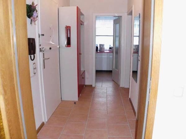 Predaj bytu 2-izbový 45 m², Kirchlinden 19, Hamburg, Hamburg Predaj bytu 2-izbový 45 m², Kirchlinden 19, Hamburg, Hamburg