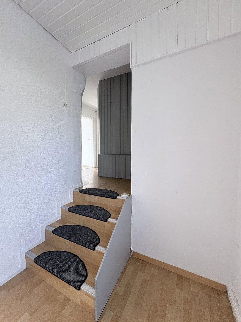 Prenájom bytu 3-izbový 70 m², Wermuthstraße 11, Bad Münder am Deister, Dolné Sasko Prenájom bytu 3-izbový 70 m², Wermuthstraße 11, Bad Münder am Deister, Dolné Sasko