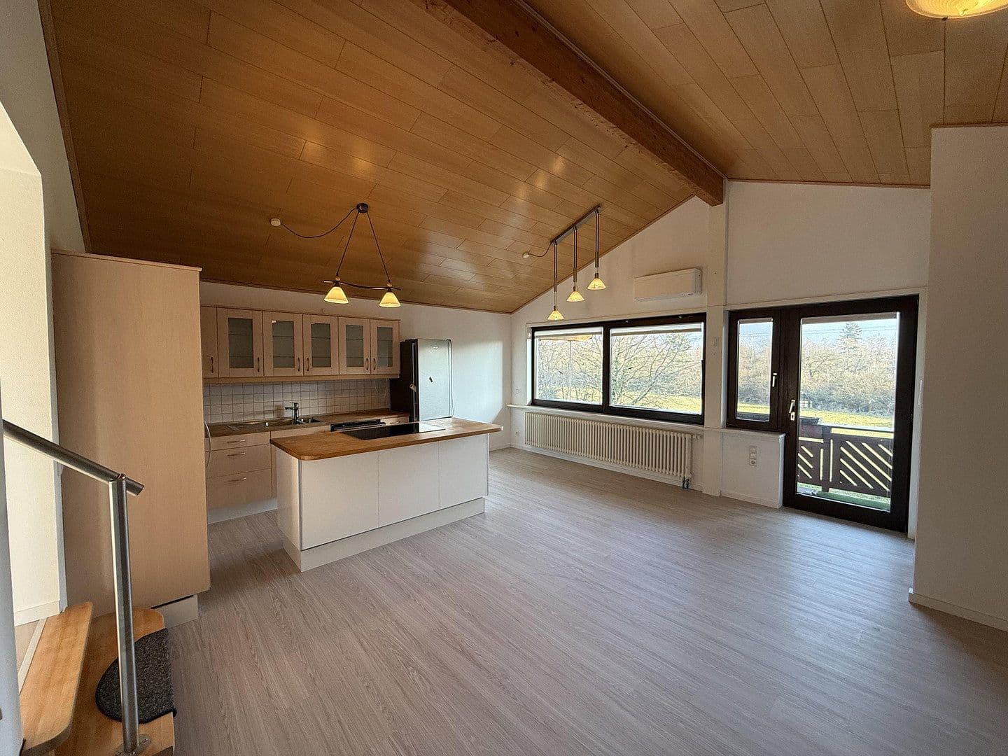 Prenájom bytu 3-izbový 92 m², Johannes-Brahms-Str. 26, Leimen, Bádensko-Wurttembersko Prenájom bytu 3-izbový 92 m², Johannes-Brahms-Str. 26, Leimen, Bádensko-Wurttembersko