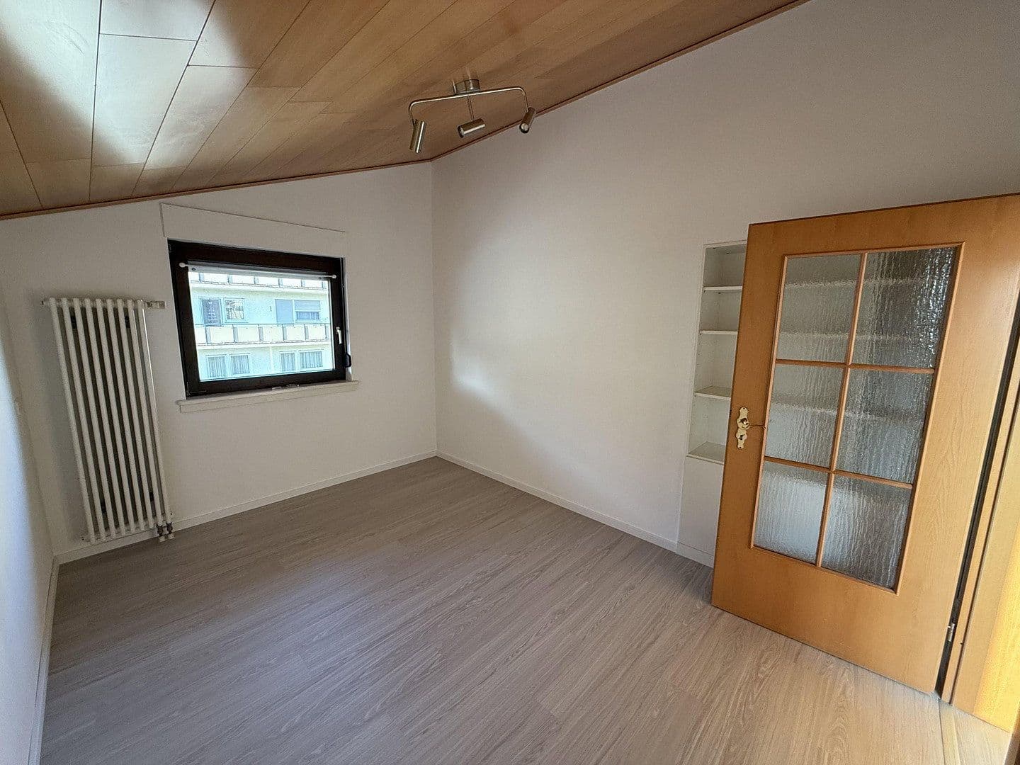 Prenájom bytu 3-izbový 92 m², Johannes-Brahms-Str. 26, Leimen, Bádensko-Wurttembersko Prenájom bytu 3-izbový 92 m², Johannes-Brahms-Str. 26, Leimen, Bádensko-Wurttembersko